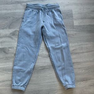 TNA Cozy AF Sweatpants